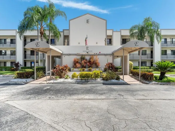 10370 E Clairmont Circle #302, Tamarac, FL 33321