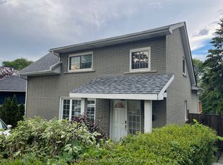 4625 Dundas St W, Toronto, ON M9A 1A4