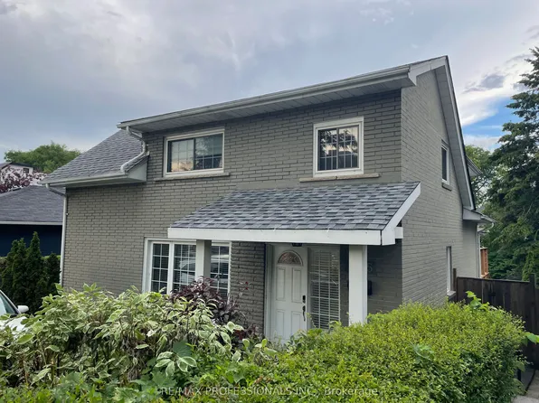 4625 Dundas St W, Toronto, ON M9A 1A4