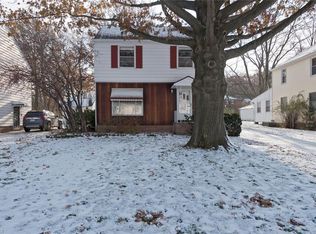 28100 Coolidge Dr, Euclid, OH