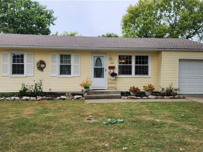 206 Berry Ave, Belton, MO, 64012