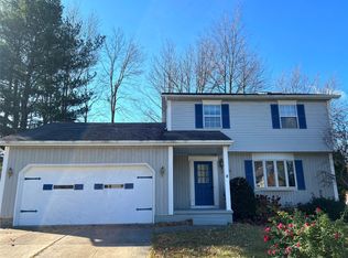 5240 Cider Mill Rd, Erie, PA 16509