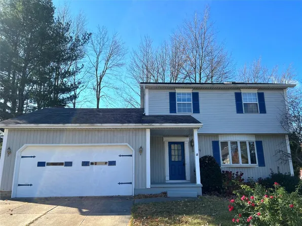 5240 Cider Mill Rd, Erie, PA 16509