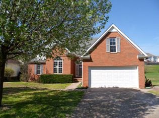 1841 Portview Dr, Spring Hill, TN 37174