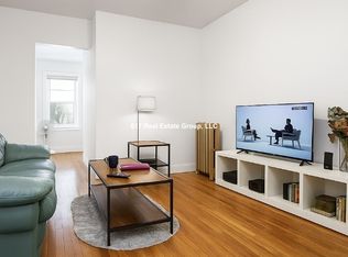 41-5 Egremont Rd, Brighton, MA 02135