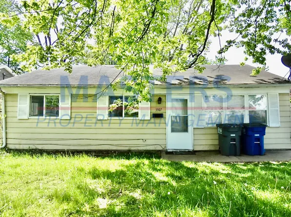 3907 Donegal Ln, Toledo, OH 43623