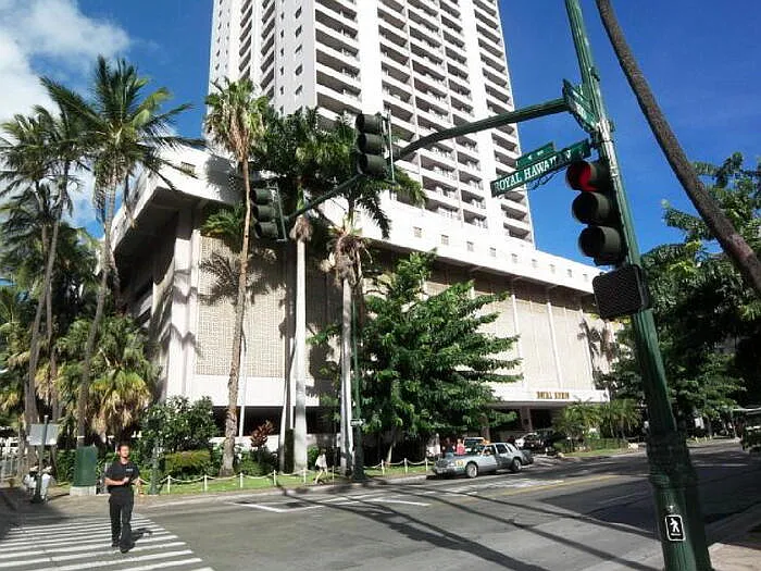 2240 Kuhio Ave #1002 — Photo 1