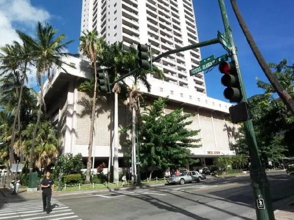 2240 Kuhio Ave, Honolulu, HI
