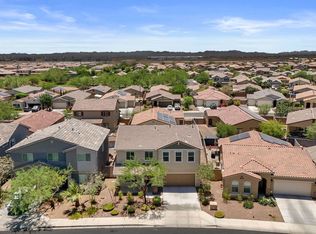 21171 W HOLLY Street, Buckeye, AZ 85396