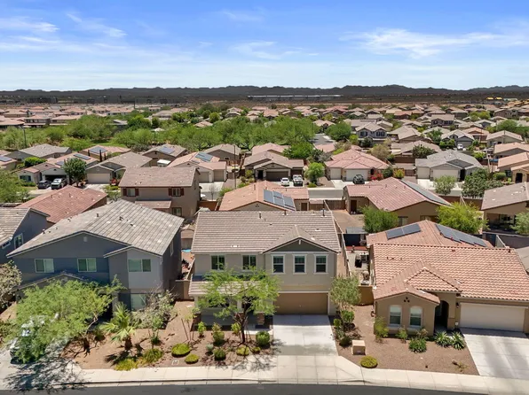 21171 W HOLLY Street, Buckeye, AZ 85396