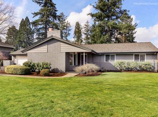 6135 SW 90th Ave, Portland, OR 97223