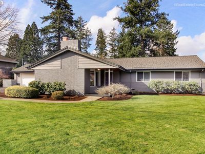 6135 SW 90th Ave, Portland, OR, 97223