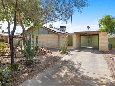 3837 W BECKER Lane, Phoenix, AZ, 85029