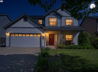 2847 Hidden Meadow Dr, McMinnville, OR 97128