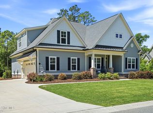 3710 Friendly Orange Court NE, Leland, NC 28451