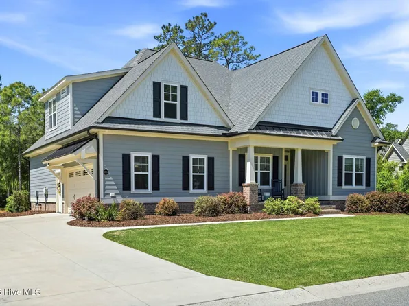 3710 Friendly Orange Court NE, Leland, NC 28451