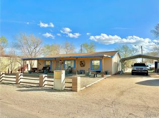 3670 E Northfield Ave, Kingman, AZ 86409