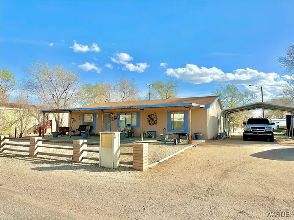 3670 E Northfield Avenue, Kingman, AZ 86409