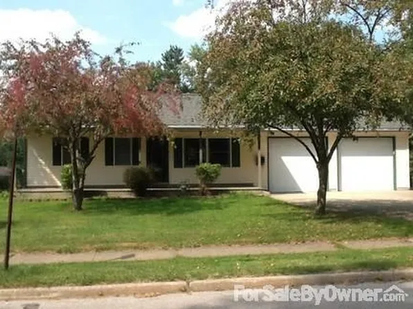 547 E School St, Kent, OH 44240