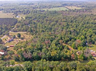 3911 E Three Mile Rd, Luther, MI 49656