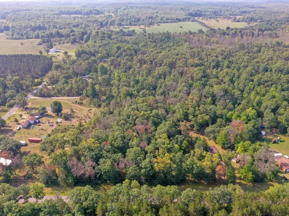 3911 E Three Mile Rd, Luther, MI 49656