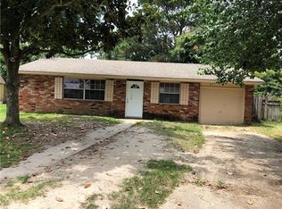 1912 Longwood Ct, La Place, LA 70068