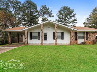 210 Nelson Cir, Pearl, MS 39208