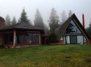 100 E Fir St, Port Ludlow, WA 98365