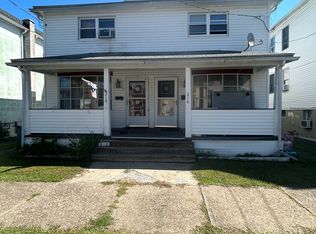 218 Pine St #218, Nanticoke, PA 18634