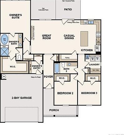 2nd image of this home