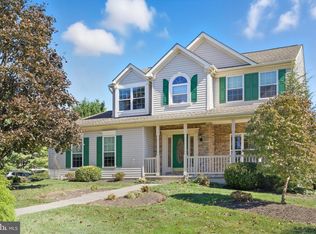 1239 Whispering Woods Way, Bel Air, MD 21014