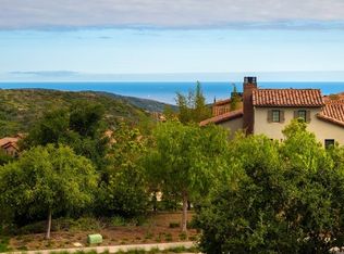 15 Hidden Pass, Newport Coast, CA 92657