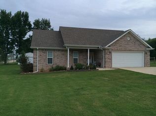 2908 County Road 766, Jonesboro, AR 72401