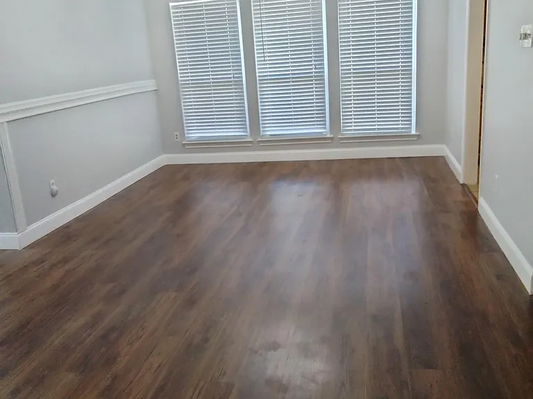 Dining Room area