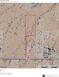 51948 W Dune Shadow Rd, Maricopa, AZ, 85139