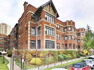 6115 N Winthrop Ave #1, Chicago, IL 60660