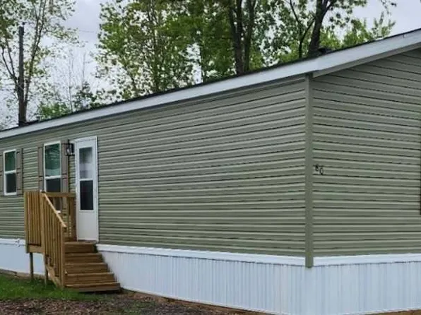 2145 N Dixie Hwy Lot 80, Lima, OH 45801