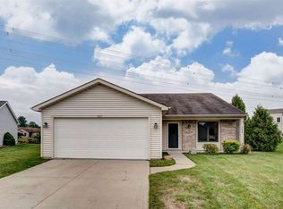 509 Chesterton Trl, Fort Wayne, IN
