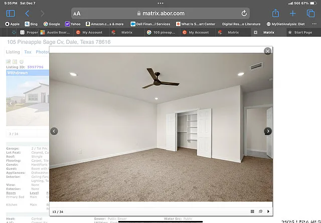 105 Pineapple Sage Cv — Photo 12