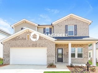 5808 Hackberry Ln, Braselton, GA 30517