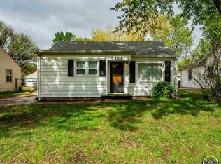 305 NE Sumner St, Topeka, KS 66616