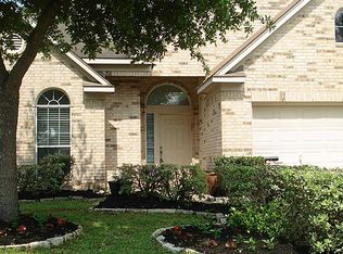 5614 Saddle Bred Dr, Houston, TX 77084