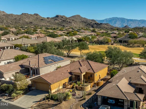 13600 N Sunset Mesa Dr, Marana, AZ 85658