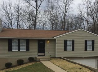 6515 Hansbrinker Dr, Middletown, OH