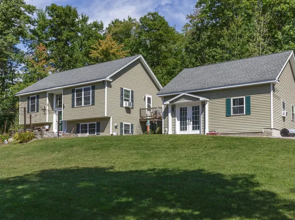 29 Victorian Lane, Concord, NH 03301