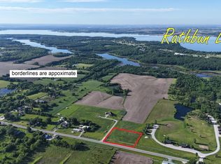 Highway J18, Moravia, IA 52571