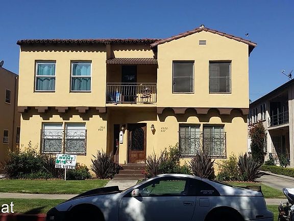 2nd image of 435 N Hayworth Ave #3065348