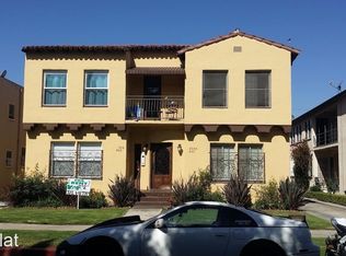435 1/2 N Hayworth Ave #3065348, Los Angeles, CA 90048