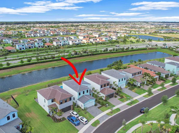 4973 Coquina Place, Westlake, FL 33470
