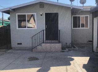 344 E 69th St, Los Angeles, CA 90003